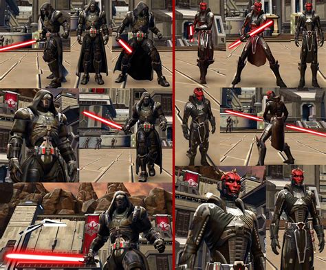 swtor sith warrior armor|swtor best sith warrior armor.